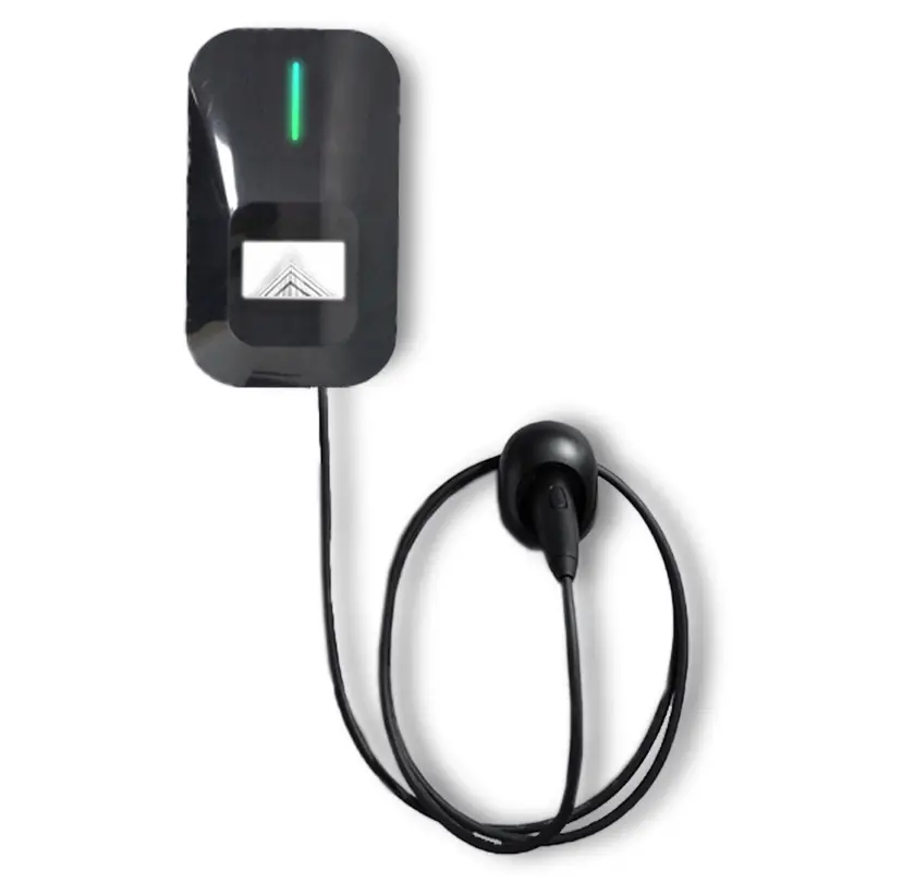 EKEC7 AC EV charger Type 2 for home and commercial charging