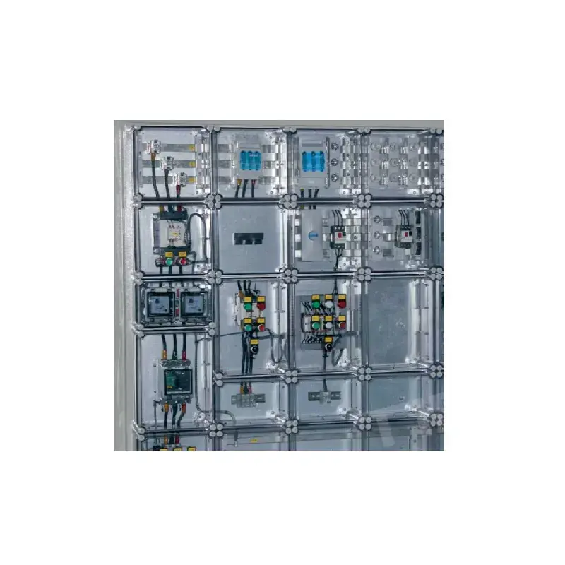 EKDB12 Series AG type | Electrical Junction Box