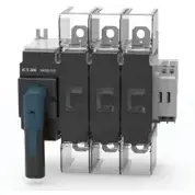 EKHD Series DC Load Switch-Disconnectors