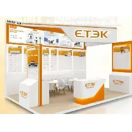 ETEK Electric will atteding the FIEE 2025 Exhibition
