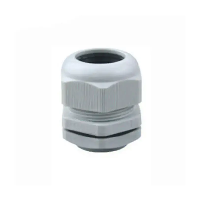 M-Series Nylon Cable Glands | IP68 Waterproof PG7-PG63