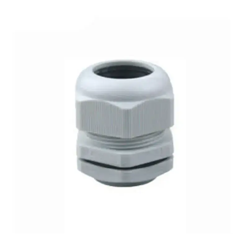 AC-PG Nylon Cable Glands | IP68 Waterproof Cord Grip | M12-M63