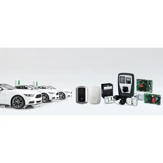 How to Choose an EV Charger, you generally need to consider the following aspects:
