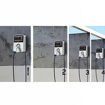 Does National Park Have EV Chargers?