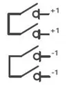 ekd6 pm32r enclosure dc isolator 6