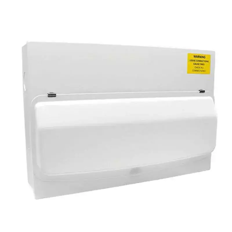 EKDB6 Junction Box | IP65 Waterproof Enclosure