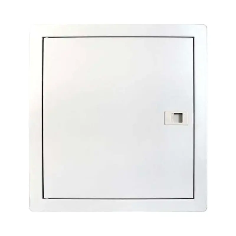 EKDB7 Distribution Box | IP65 Rated | DIN Rail Mount