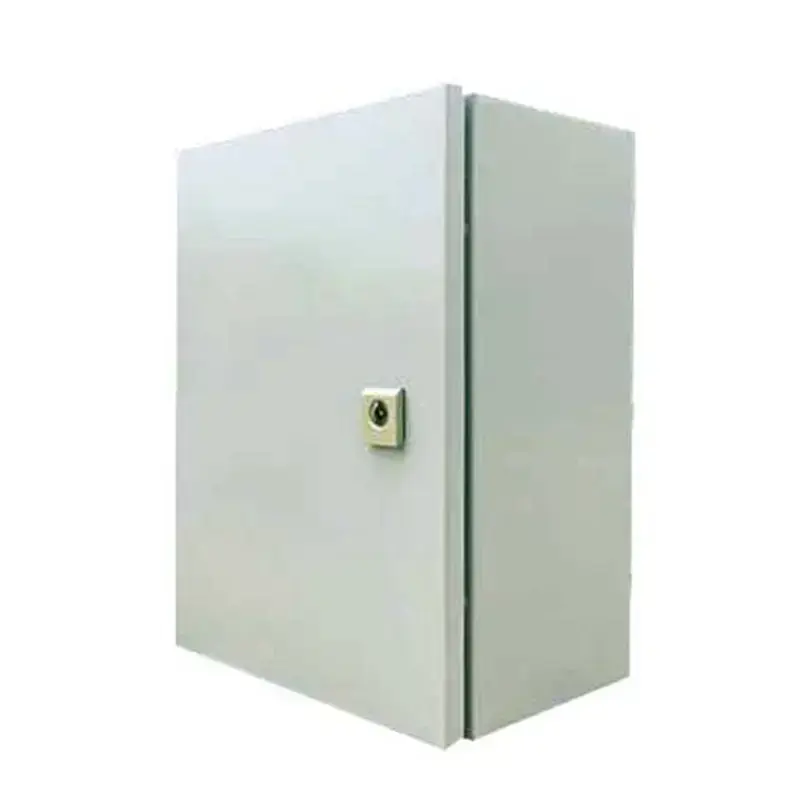EKDB8 Distribution Box | IP65 Plastic Enclosure