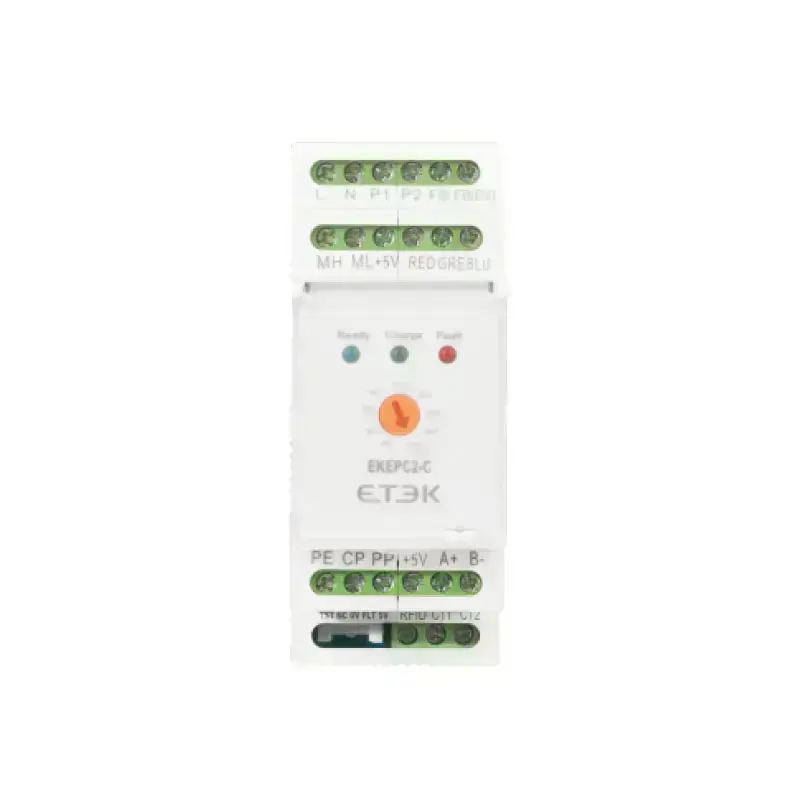 EKEPC2-C/S EPC EV Charge Controller
