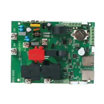 ekepcb2-model-3-three-phase-22kw-ev-charger-pcb-controller