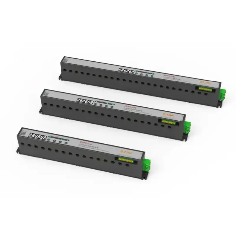 EKPC-D Solar PV String Level Monitoring Device