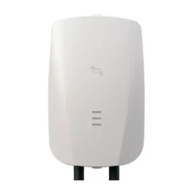 ETEC EKEC5 OCPP Protocol EV Charger | 3.6kW/7.3kW, DLB, RFID