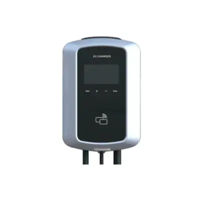 ETEC EKEC6 EV Charger | 3.6-22kW Home & Commercial