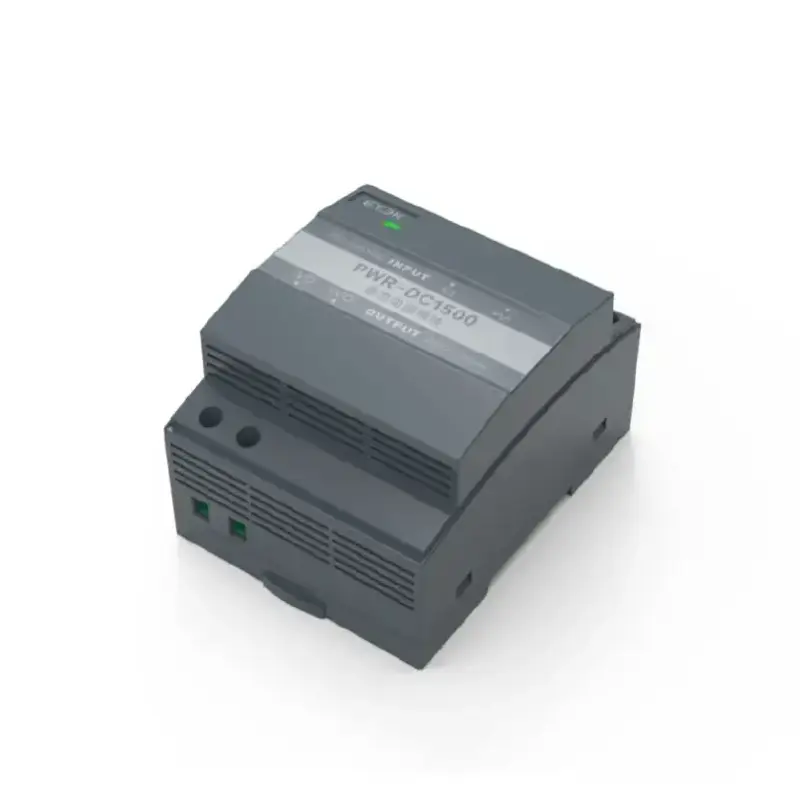 PWR-DC1500 Auxiliary Power Supply for Solar PV String Monitoring Device