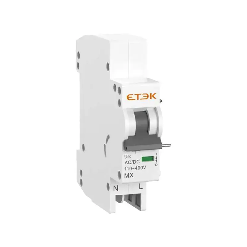 EKM1-MX Shunt Release | 230V AC MCB Accessory | Remote Control