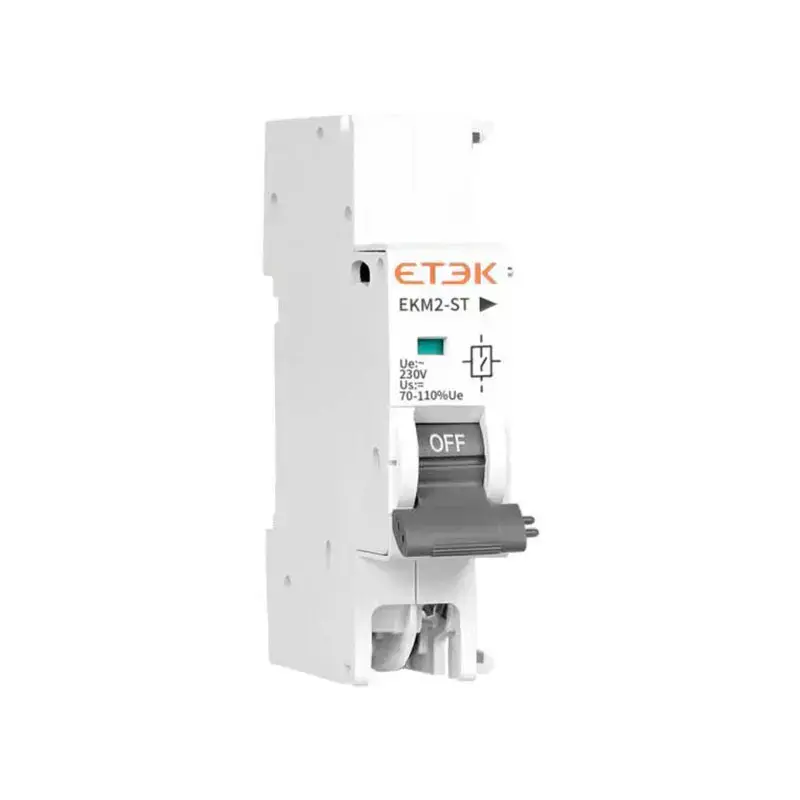 Shunt Release Tripper | MCB Remote Control | 230V AC Coil
